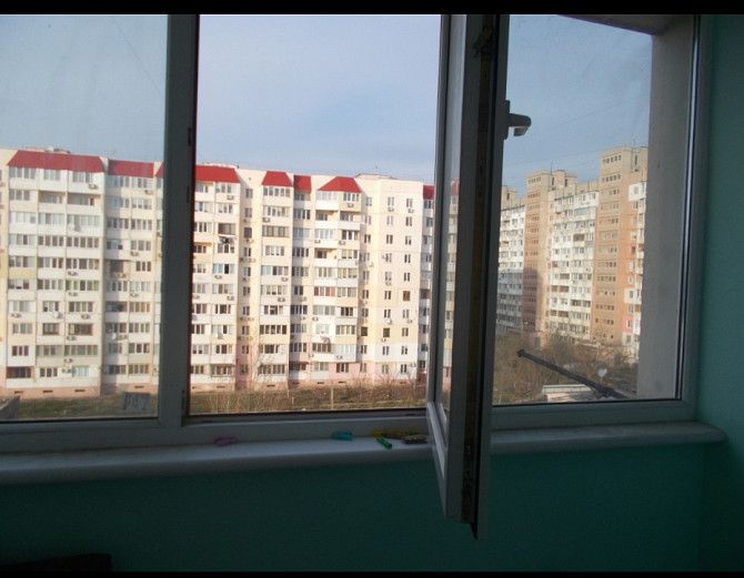 Квартира с ремонтом. Море через дорогу Одесса - изображение 1