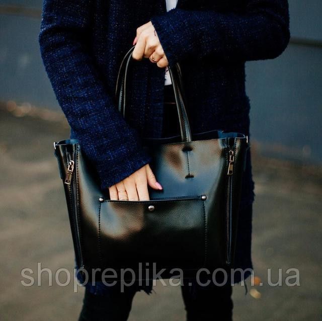 Кожаная сумка шкіряні сумки жіночі з натуральної шкіри Киев - изображение 1