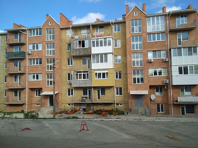 Продам 1 ком.квартиру Одесса - изображение 1