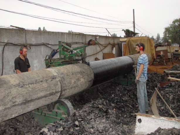 куплю бу трубы с демонтажа Киев - изображение 1