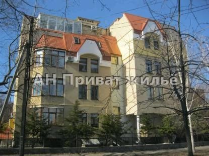 Квартира в исторической части города Полтава - изображение 1