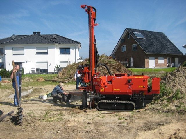 Строительство водозаборных скважин Житомир - изображение 1