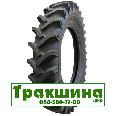 4.5 R14 Deli Tire SG-814 43A6 Сільгосп шина Дніпро - изображение 1