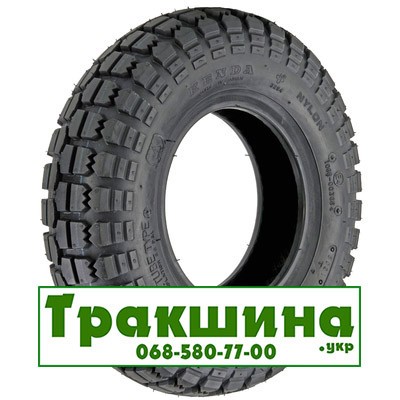 4.1/4 R6 Kenda K304 Сільгосп шина Днепр - изображение 1