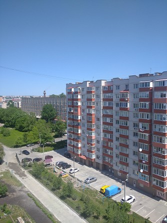 Дворівнева квартира на Інститутській Хмельницкий - изображение 1