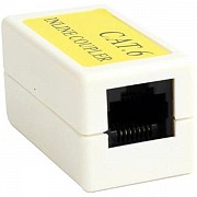 З'єднувач мережевих роз'ємів Cablexpert CAT. 6 RJ-45 (NCA-LC6-01) (Код товару:32511) Харьков