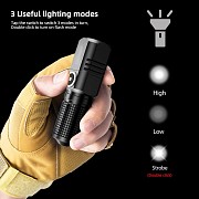 Тактичні активні навушники CrossEye Tactical 6S Olive Професійні захист Киев