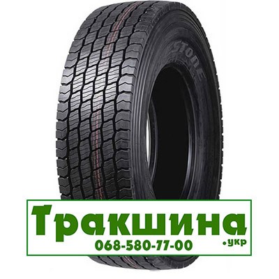 315/70 R22.5 Deestone SD433 154/150L Ведуча шина Київ - изображение 1