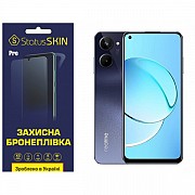 Поліуретанова плівка StatusSKIN Pro на екран Realme 10 Матова (Код товару:32528) Харьков