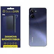 Поліуретанова плівка StatusSKIN Pro на корпус Realme 10 Матова (Код товару:32529) Харьков