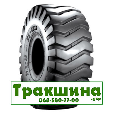 15.5 R25 BKT XL GRIP Індустріальна шина Киев - изображение 1