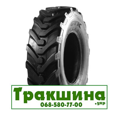 340/80 R18 GTK LD96 146A8 Індустріальна шина Киев - изображение 1