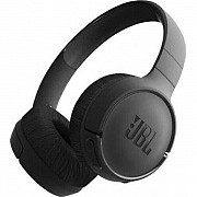 Bluetooth-гарнітура JBL Tune 560BT Black (JBLT560BTBLK) (Код товару:21378) Харьков