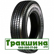 295/80 R22.5 Wosen WS712 152/149M Рульова шина Дніпро