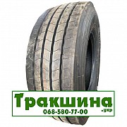 385/65 R22.5 Duraturn Regional T22 160K Універсальна шина Дніпро