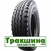7.5 R16 Aplus S600 122/118L Універсальна шина Дніпро