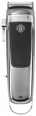 Машинка для стрижки волос Remington Heritage Manchester United HC9105 Киев - изображение 1