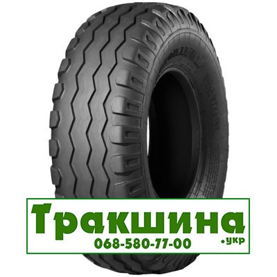 10/75 R15.3 VK TYRES VK-101 136/132A6/A8 Сільгосп шина Дніпро - изображение 1