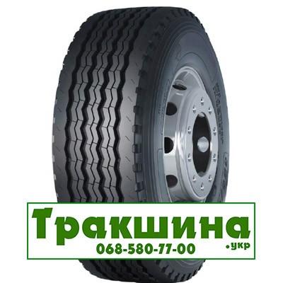 385/65 R22.5 Koryo KR907 160K Причіпна шина Дніпро - изображение 1