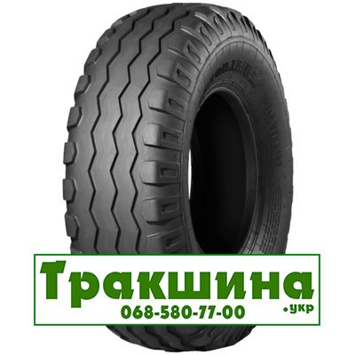 10/75 R15.3 VK TYRES VK-101 136/132A6/A8 Сільгосп шина Київ - изображение 1