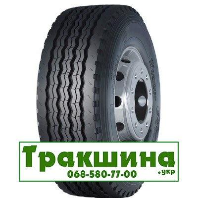 385/65 R22.5 Koryo KR907 160K Причіпна шина Київ - изображение 1