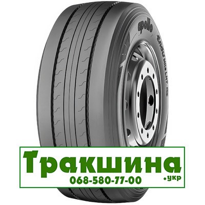 385/65 R22.5 Apollo EnduMile LHT 164K Причіпна шина Дніпро - изображение 1