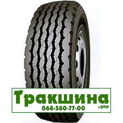 385/65 R22.5 Kapsen HS209 160K Причіпна шина Дніпро - изображение 1