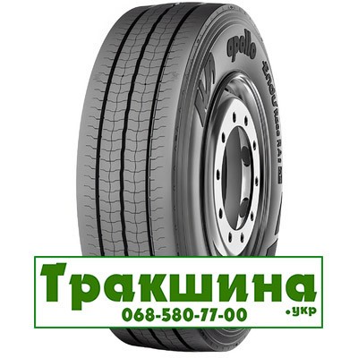 315/70 R22.5 Apollo ENDURACE-RA2 156/150L Рульова шина Дніпро - изображение 1