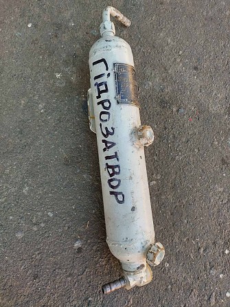 Продам гідро затвор для ацетиленового генератора Киев - изображение 1