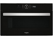 Встраиваемая микроволновая печь 31 л Whirlpool AMW-730-NB Київ