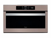 Встраиваемая микроволновая печь 31 л Whirlpool AMW-730-SD Київ