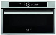 Встраиваемая микроволновая печь Whirlpool AMW-731-IX Київ