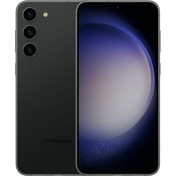 Смартфон Samsung Galaxy S23 Plus S916B 8/256GB Phantom Black EU (Код товару:32658) Харьков - изображение 1