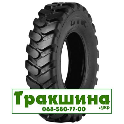 10 R20 GTK LD94 146/148A8 Індустріальна шина Київ - изображение 1
