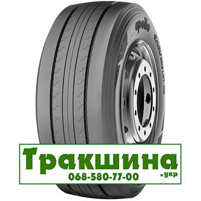 385/65 R22.5 Apollo EnduMile LHT 164K Причіпна шина Київ - изображение 1