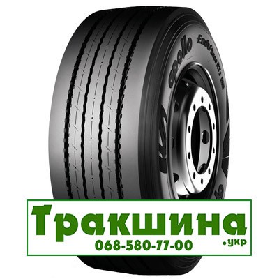 385/55 R22.5 Apollo ENDURACE-RT2 160K Причіпна шина Київ - изображение 1