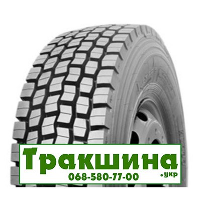 295/80 R22.5 Kapsen HS103 152/149M Ведуча шина Київ - изображение 1