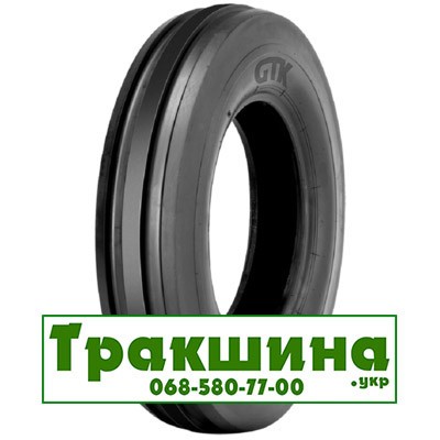 7.5 R16 GTK AS16 103A6 Сільгосп шина Київ - изображение 1
