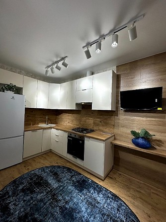 Продам 1к квартиру ЖК Брама-2 Дніпро - изображение 1