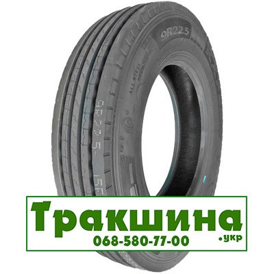 315/80 R22.5 Kapsen S02 157/153L Рульова шина Киев - изображение 1