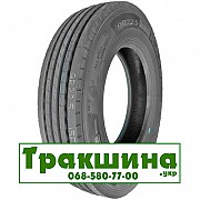 315/80 R22.5 Kapsen S02 157/153L Рульова шина Київ