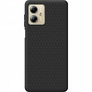 Чохол Boxface для Motorola G14 Black Barrels (Код товару:32694) Харьков