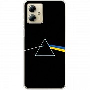 Чохол Boxface для Motorola G14 Pink Floyd Україна (Код товару:32695) Харьков