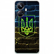 Чохол Boxface для Realme 10 Pro Plus Trident (Код товару:32679) Харьков