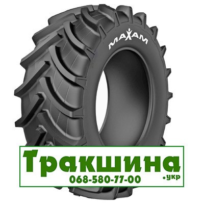 600/65 R34 Maxam MS951R AGRIXTRA 65 151D Сільгосп шина Дніпро - изображение 1