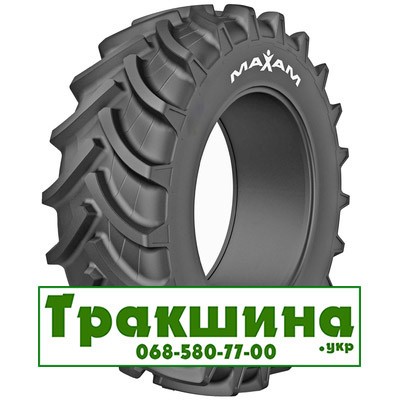 480/70 R34 Maxam MS951R AGRIXTRA 70 143A8 Сільгосп шина Дніпро - изображение 1