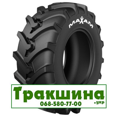 500/70 R24 Maxam MS909R 164A8 Сільгосп шина Днепр - изображение 1