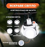 Вуличний ліхтар на сонячній батареї 100w Киев