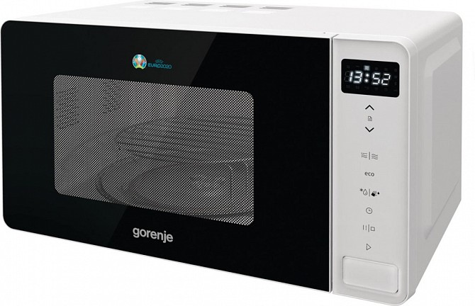 Микроволновая печь Gorenje MO-20-S4WEU 800 Вт Київ - изображение 1