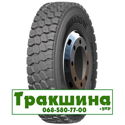 12 R20 ROADONE GD888 156/153J Ведуча шина Київ - изображение 1